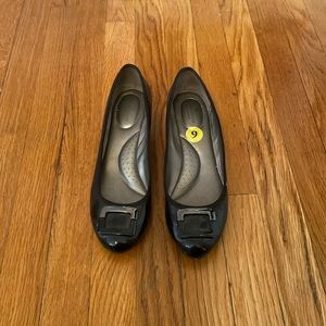 Bandolino black size 9